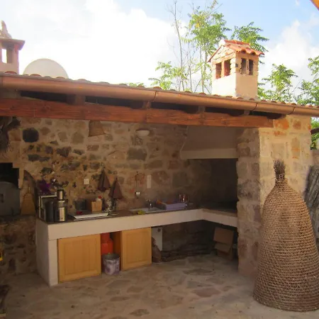 Villa I Violi *