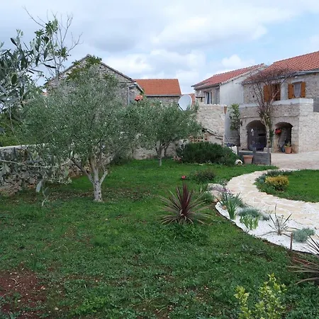 I Violi Villa Stari Grad (Hvar)